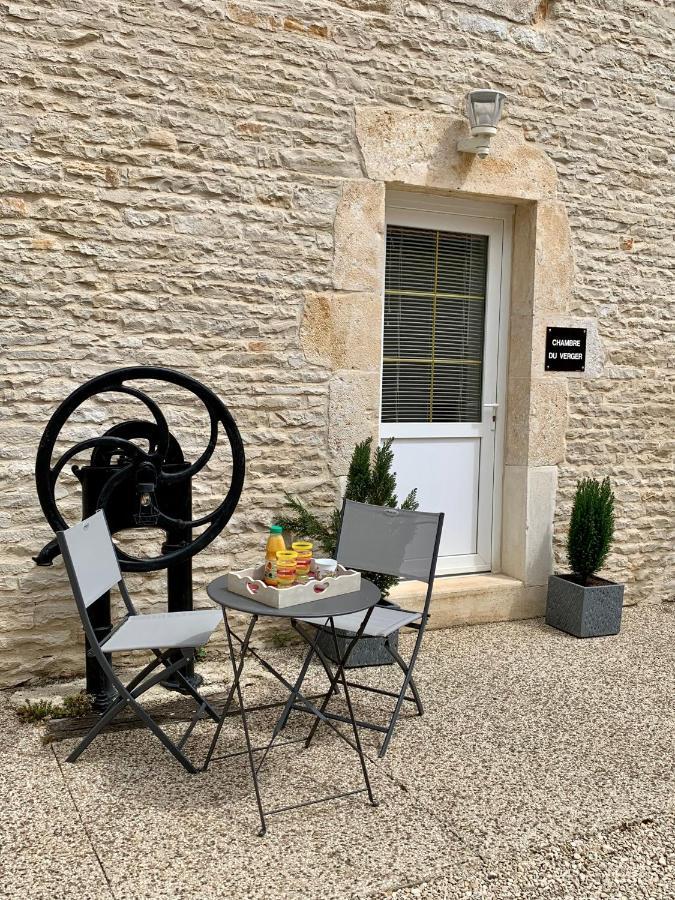 Chambre Du Verger Francheville  Exterior photo